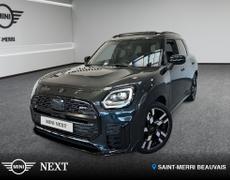 Mini Countryman Beauvais
