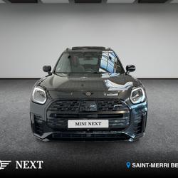 Mini Countryman 170 ch DKG7 C JCW Finition occasion - Beauvais - photo 3/35