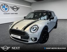 Mini Clubman Beauvais