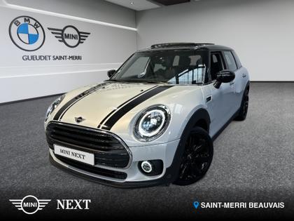 Mini Clubman - Clubman Cooper 136 ch DKG7 Edition Knightsbridge - 24 490 €
