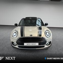 Mini Clubman Cooper 136 ch DKG7 Edition Knightsbridge occasion - Beauvais - photo 3/28