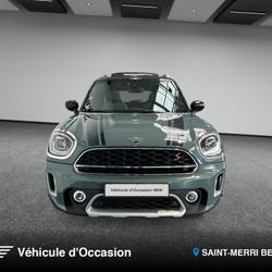 Mini Countryman 178 ch ALL4 BVA8 Cooper S Edition Northwood occasion - Beauvais - photo 3/29