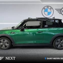 Mini Hatch 3 Portes Cooper 136 ch DKG7 Edition Camden occasion - Beauvais - photo 2/27