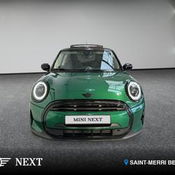 Mini Hatch 3 Portes Cooper 136 ch DKG7 Edition Camden occasion - Beauvais - photo 3/27