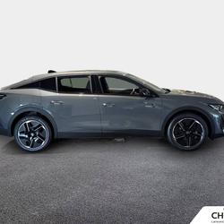 Peugeot 408 408 Hybrid 145 e-DCS6 GT Mougins