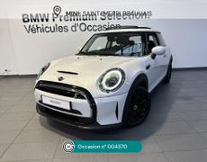 Mini Hatch Beauvais