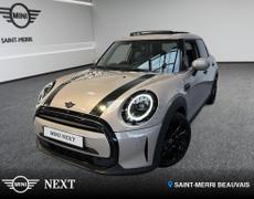 Mini Cooper Beauvais