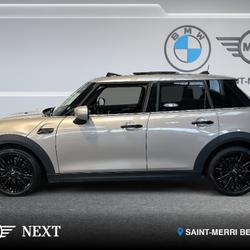 Mini Cooper Hatch 5 Portes 136 ch DKG7 Edition Premium Plus occasion - Beauvais - photo 2/28