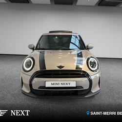 Mini Cooper Hatch 5 Portes 136 ch DKG7 Edition Premium Plus occasion - Beauvais - photo 3/28