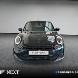 Mini CABRIOLET F57 LCI II Cabriolet Cooper 136 ch DKG7 Edition Premium Plus occasion - Beauvais - photo 3/30