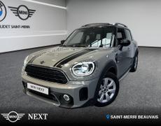 Mini Countryman Beauvais