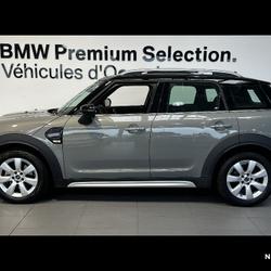 Mini Countryman 136 ch BVA7 Cooper Edition Northwood occasion - Beauvais - photo 2/30