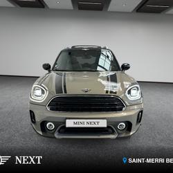 Mini Countryman 136 ch BVA7 Cooper Edition Northwood occasion - Beauvais - photo 3/30