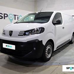 Peugeot Expert EXPERT FGN M BLUEHDI 120 S&S BVM6 Mougins