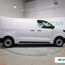 Peugeot Expert EXPERT FGN M BLUEHDI 120 S&S BVM6 Mougins