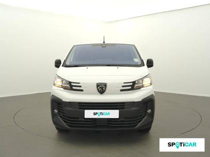 Peugeot Expert - EXPERT FGN M BLUEHDI 145 BVM6 - 31 400 €