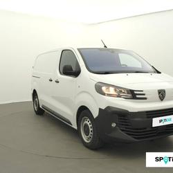 Peugeot Expert EXPERT FGN M BLUEHDI 145 BVM6 Mougins