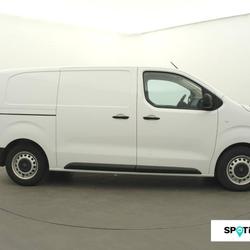 Peugeot Expert EXPERT FGN M BLUEHDI 145 BVM6 Mougins