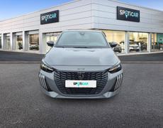 Peugeot 208 Mougins