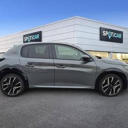 Peugeot 208 208 Hybrid 145 ch e-DCS6 GT Mougins