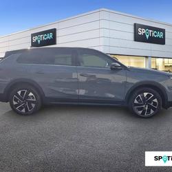 Opel Grandland Grandland 1.2 Turbo Hybrid 136 ch e-DCT6 GS Mougins