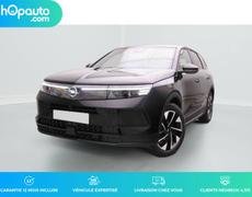 Opel Grandland Laval