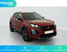 Peugeot 2008 Cesson-Sévigné