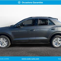 Volkswagen T-Roc T-Roc 2.0 TDI 116 Start/Stop BVM6 Life Plus Narbonne