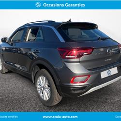 Volkswagen T-Roc T-Roc 2.0 TDI 116 Start/Stop BVM6 Life Plus Narbonne