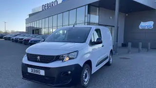 Peugeot Partner  - photo 0