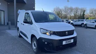 Peugeot Partner  - photo 2