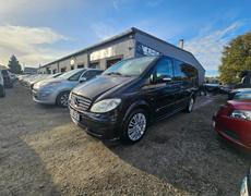 Mercedes Viano Sainte-Luce-sur-Loire
