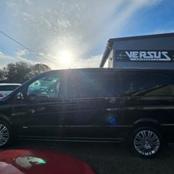 Mercedes Viano Viano 3.0 CDI Long X-clusive A Sainte-Luce-sur-Loire