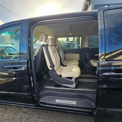 Mercedes Viano Viano 3.0 CDI Long X-clusive A Sainte-Luce-sur-Loire