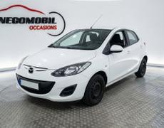 Mazda Mazda2 Châtillon-en-Vendelais