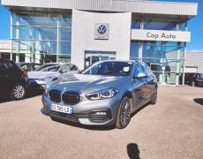 BMW Serie 1 Redon