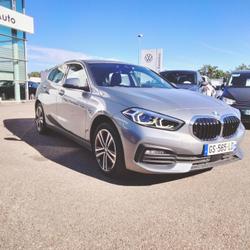 BMW Serie 1 116d 116 ch DKG7 occasion - Redon - photo 2/13