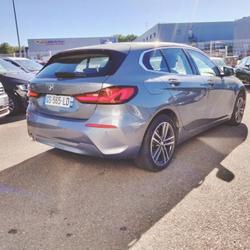 BMW Serie 1 116d 116 ch DKG7 occasion - Redon - photo 3/13