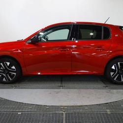 Peugeot 208 208 Hybrid 110 e-DCS6 Allure Mougins