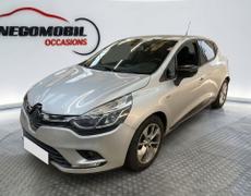 Renault Clio 4 Châtillon-en-Vendelais
