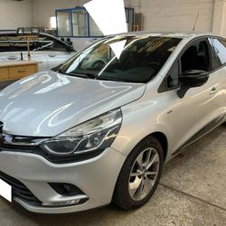 Renault Clio 4 Limited TCe 90 occasion - Ch&acirc;tillon-en-Vendelais - photo 2/18