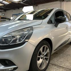 Renault Clio 4 Limited TCe 90 occasion - Ch&acirc;tillon-en-Vendelais - photo 3/18