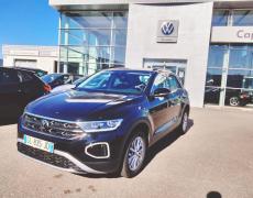 Volkswagen T-Roc Redon
