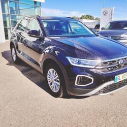 Volkswagen T-Roc 1.5 TSI EVO 150 Start/Stop DSG7 Life occasion - Redon - photo 2/11
