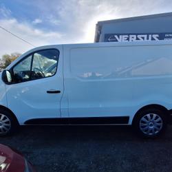 Renault Trafic TRAFIC FGN L1H1 1200 KG DCI 120 Sainte-Luce-sur-Loire