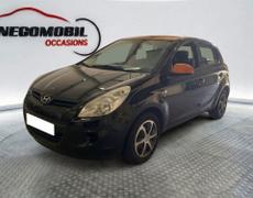 Hyundai i20 Châtillon-en-Vendelais