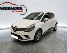Renault Clio 4 Châtillon-en-Vendelais