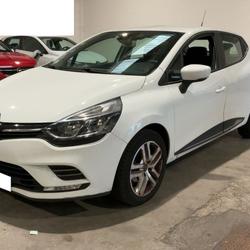 Renault Clio 4 G&eacute;n&eacute;ration TCe 90 - 19 sans plomb 95 5 portes (d&eacute;c. 2019) (co2 114) occasion - Ch&acirc;tillon-en-Vendelais - photo 2/18