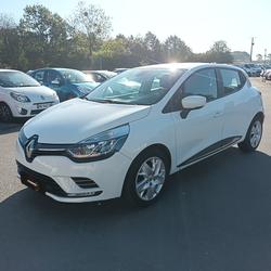 Renault Clio 4 G&eacute;n&eacute;ration TCe 75 - 19 occasion - Ch&acirc;tillon-en-Vendelais - photo 2/23