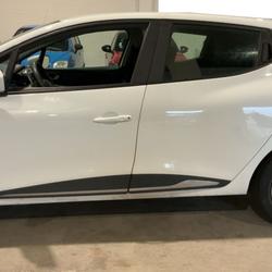 Renault Clio 4 G&eacute;n&eacute;ration TCe 90 - 19 sans plomb 95 5 portes (d&eacute;c. 2019) (co2 114) occasion - Ch&acirc;tillon-en-Vendelais - photo 3/18